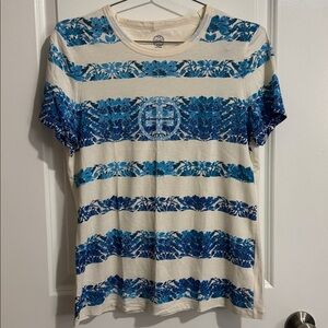 22. Tory Burch T-Shirt